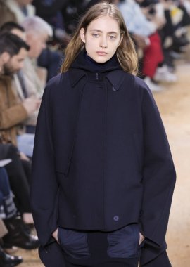 Lacoste - 2017 sonbahar koleksiyonu