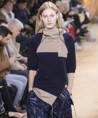 Lacoste - 2017 sonbahar koleksiyonu