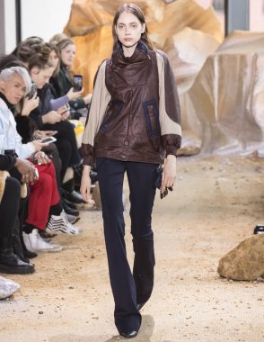 Lacoste - 2017 sonbahar koleksiyonu