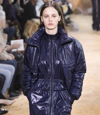 Lacoste - 2017 sonbahar koleksiyonu