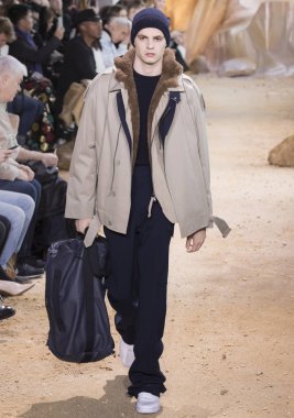 Lacoste - 2017 sonbahar koleksiyonu