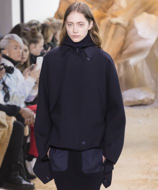 Lacoste - 2017 sonbahar koleksiyonu