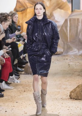 Lacoste - 2017 sonbahar koleksiyonu