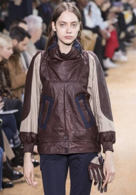 Lacoste - 2017 sonbahar koleksiyonu