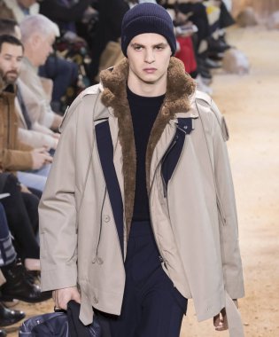 Lacoste - 2017 sonbahar koleksiyonu