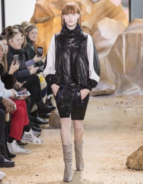 Lacoste - 2017 sonbahar koleksiyonu