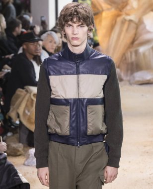 Lacoste - 2017 sonbahar koleksiyonu