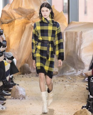 Lacoste - 2017 sonbahar koleksiyonu