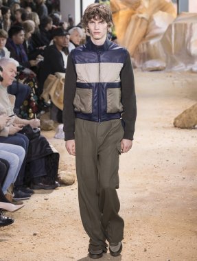 Lacoste - 2017 sonbahar koleksiyonu