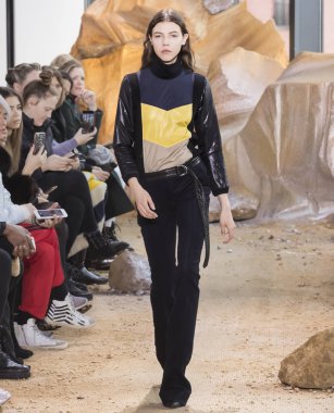 Lacoste - 2017 sonbahar koleksiyonu