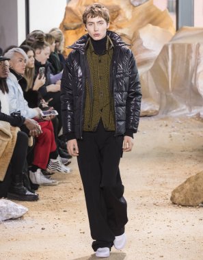 Lacoste - 2017 sonbahar koleksiyonu