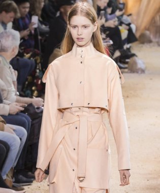 Lacoste - 2017 sonbahar koleksiyonu