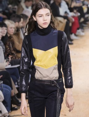 Lacoste - 2017 sonbahar koleksiyonu