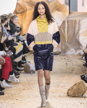 Lacoste - 2017 sonbahar koleksiyonu