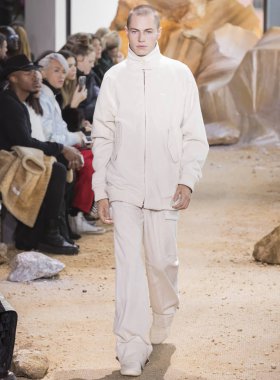 Lacoste - 2017 sonbahar koleksiyonu