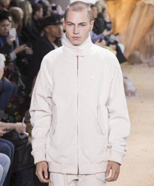 Lacoste - 2017 sonbahar koleksiyonu