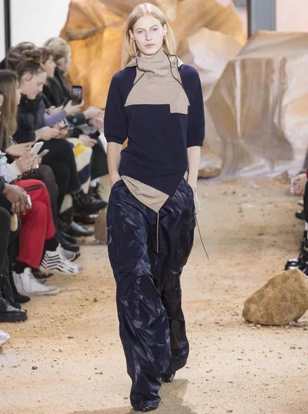 Lacoste - 2017 sonbahar koleksiyonu