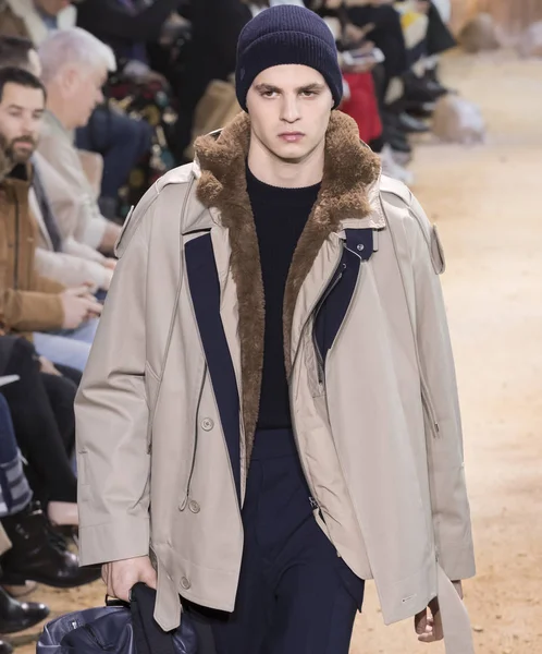 Lacoste - 2017 sonbahar koleksiyonu