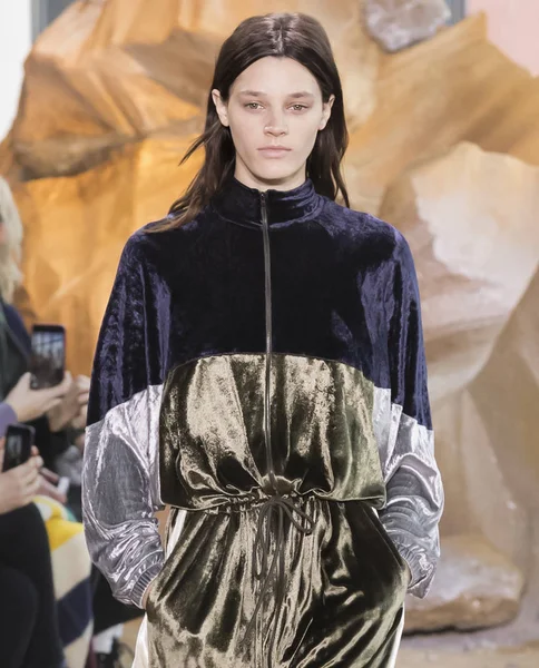 Lacoste - 2017 sonbahar koleksiyonu