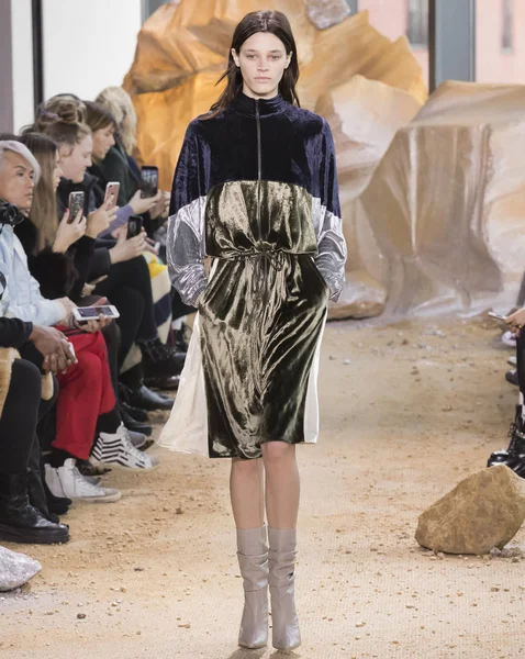 Lacoste - 2017 sonbahar koleksiyonu