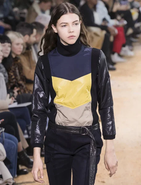 Lacoste - 2017 sonbahar koleksiyonu