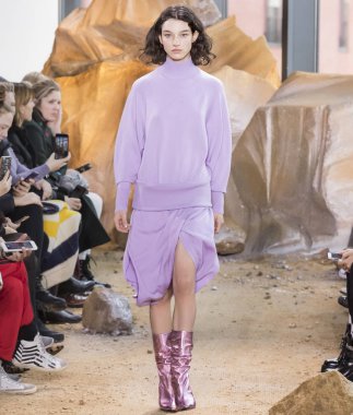 Lacoste - 2017 sonbahar koleksiyonu