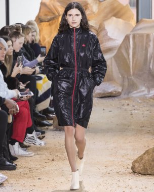 Lacoste - 2017 sonbahar koleksiyonu