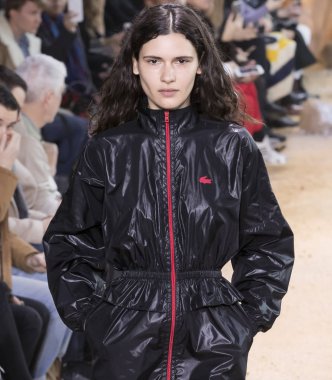 Lacoste - 2017 sonbahar koleksiyonu