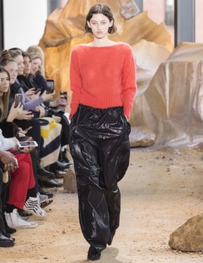 Lacoste - 2017 sonbahar koleksiyonu