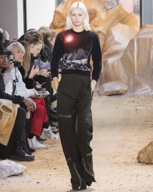 Lacoste - 2017 sonbahar koleksiyonu