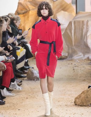 Lacoste - 2017 sonbahar koleksiyonu