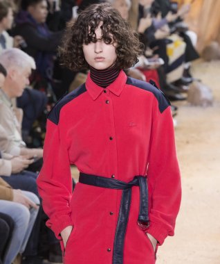 Lacoste - 2017 sonbahar koleksiyonu