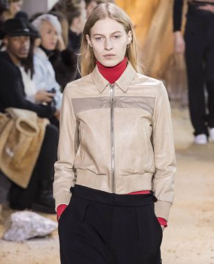 Lacoste - 2017 sonbahar koleksiyonu