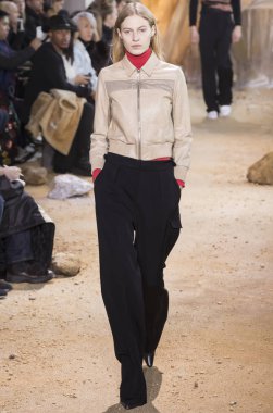 Lacoste - 2017 sonbahar koleksiyonu