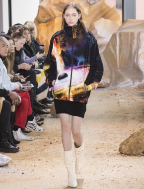 Lacoste - 2017 sonbahar koleksiyonu