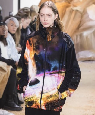 Lacoste - 2017 sonbahar koleksiyonu