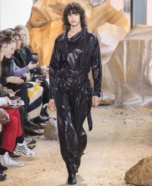 Lacoste - 2017 sonbahar koleksiyonu