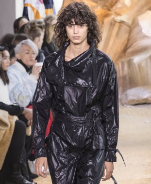 Lacoste - 2017 sonbahar koleksiyonu