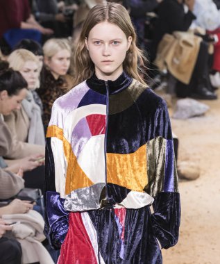 Lacoste - 2017 sonbahar koleksiyonu