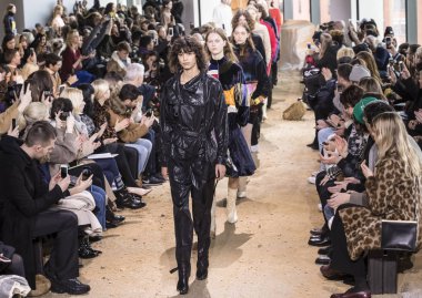 Lacoste - 2017 sonbahar koleksiyonu