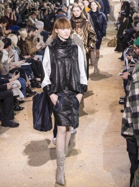 Lacoste - 2017 sonbahar koleksiyonu