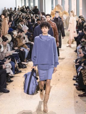 Lacoste - 2017 sonbahar koleksiyonu