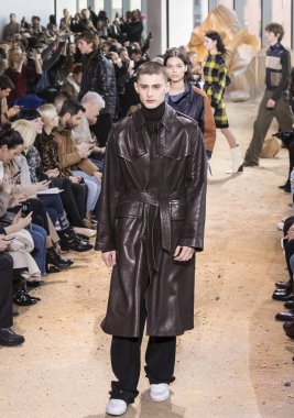 Lacoste - 2017 sonbahar koleksiyonu