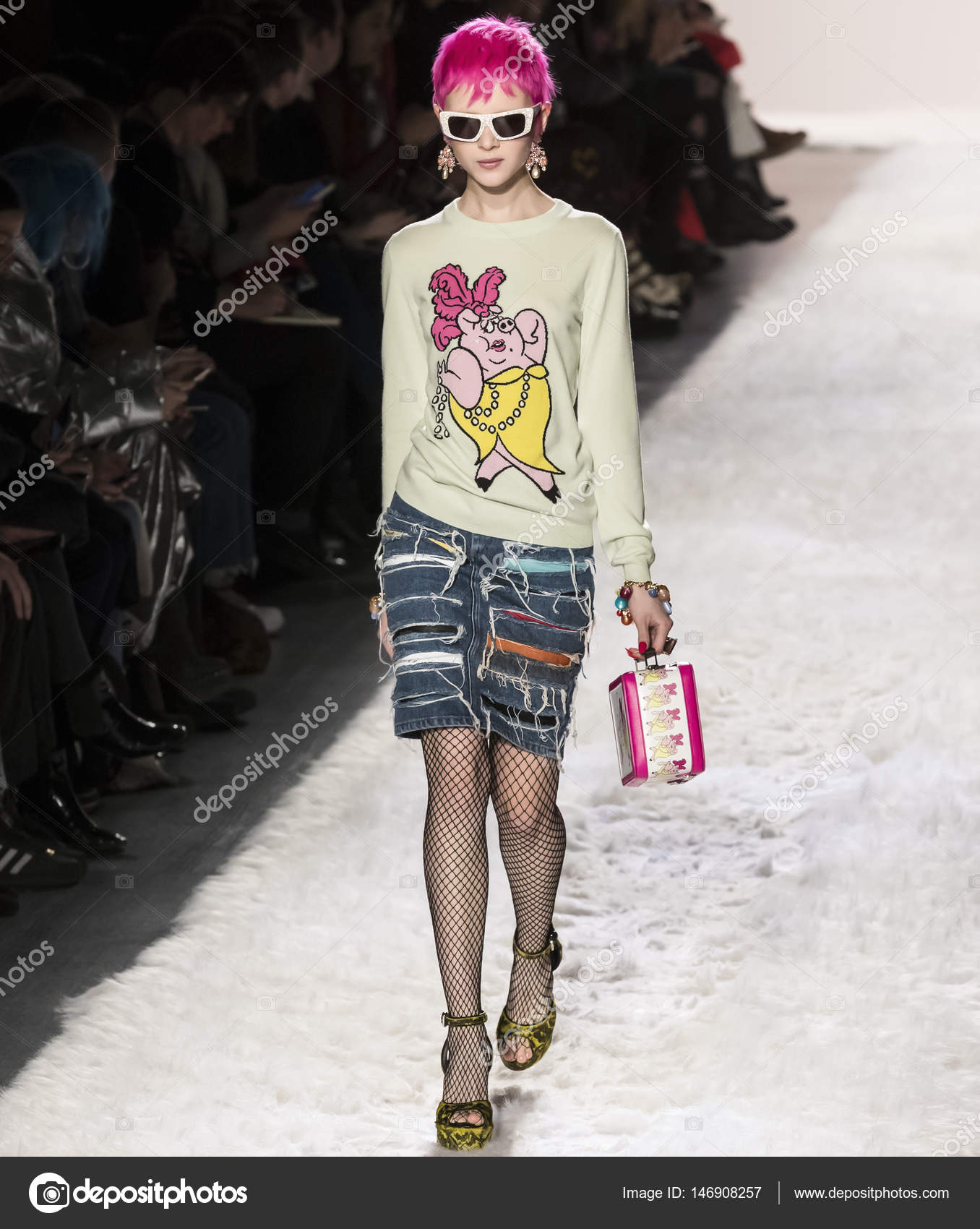 jeremy scott prijs