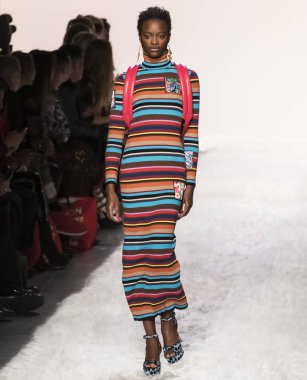 Jeremy Scott - 2017 sonbahar koleksiyonu