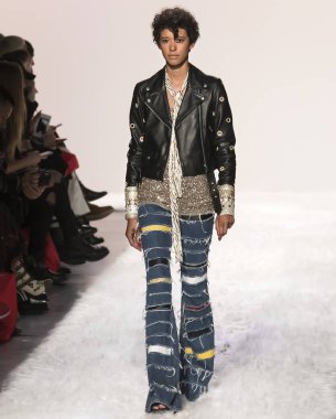 Jeremy Scott - 2017 sonbahar koleksiyonu