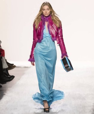 Jeremy Scott - 2017 sonbahar koleksiyonu