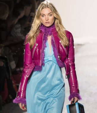 Jeremy Scott - 2017 sonbahar koleksiyonu