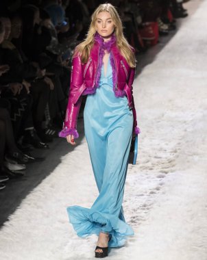 Jeremy Scott - 2017 sonbahar koleksiyonu