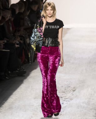 Jeremy Scott - 2017 sonbahar koleksiyonu